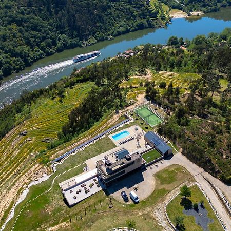 Quinta De Cabanas Douro Country House Penha Longa Eksteriør bilde