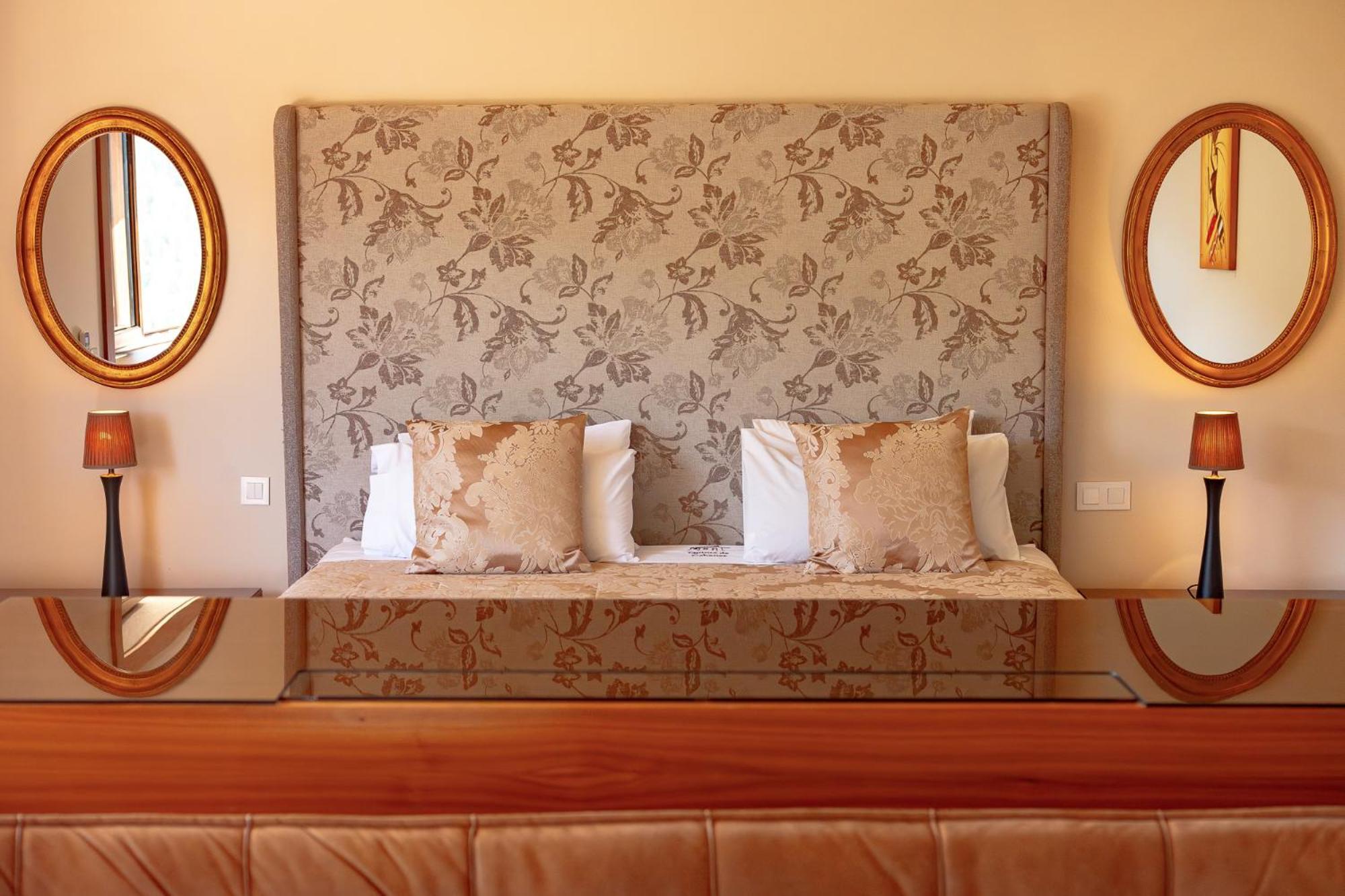 Quinta De Cabanas Douro Country House Penha Longa Eksteriør bilde