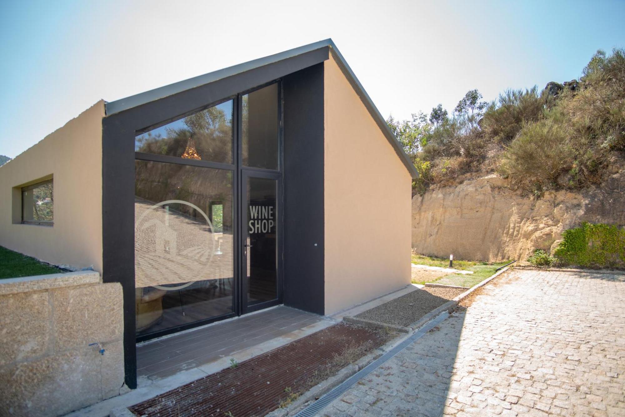 Quinta De Cabanas Douro Country House Penha Longa Eksteriør bilde