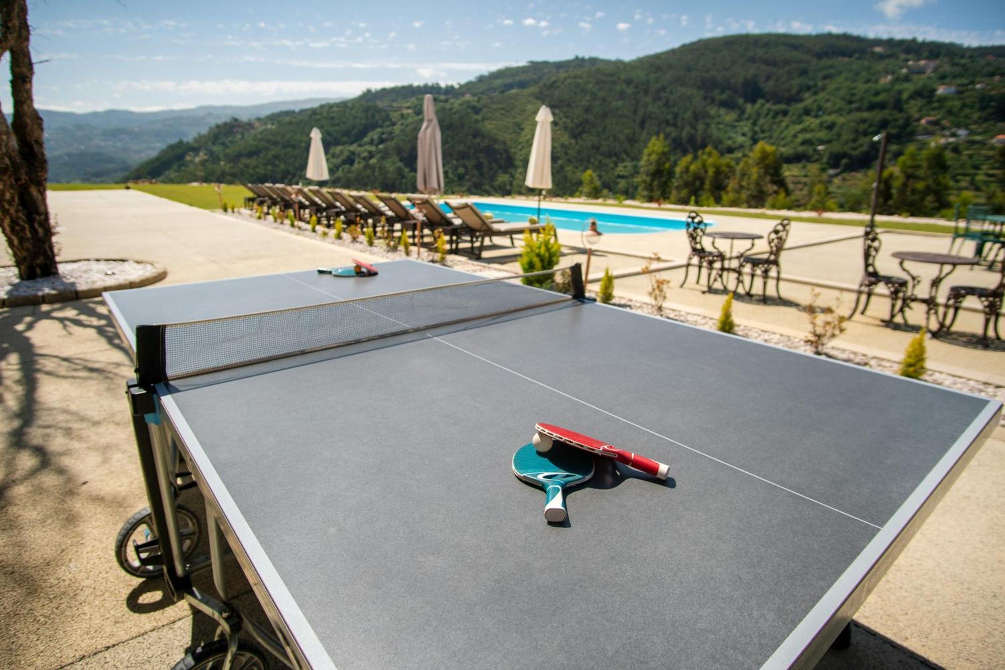 Quinta De Cabanas Douro Country House Penha Longa Eksteriør bilde